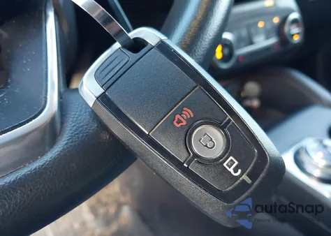 2020 Ford Escape Se from USA, damaged, VIN 1FMCU9G66LUC52537